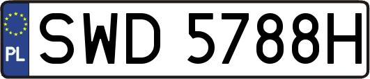 SWD5788H