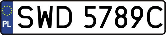 SWD5789C
