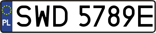 SWD5789E