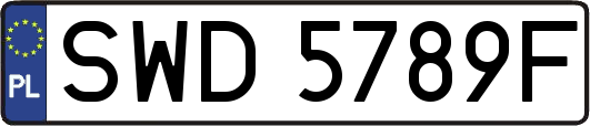 SWD5789F