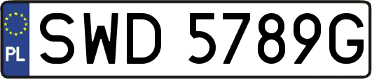 SWD5789G