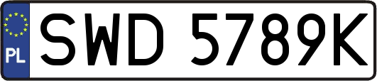 SWD5789K