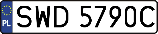SWD5790C