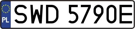 SWD5790E