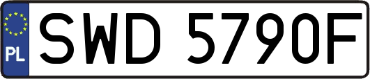 SWD5790F