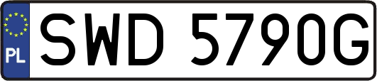 SWD5790G
