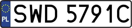 SWD5791C