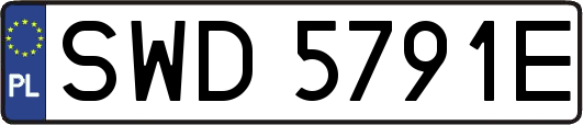 SWD5791E