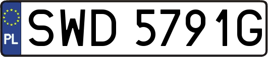 SWD5791G