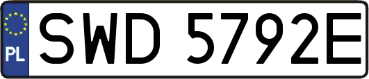 SWD5792E