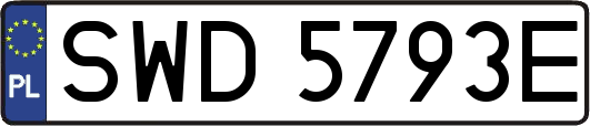 SWD5793E