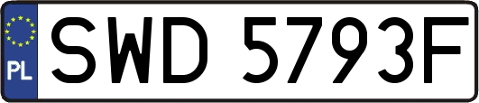 SWD5793F