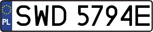 SWD5794E