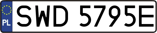 SWD5795E