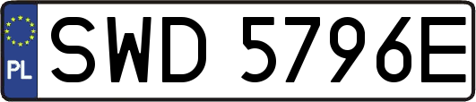 SWD5796E