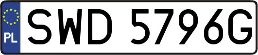 SWD5796G