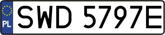 SWD5797E