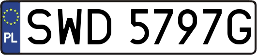 SWD5797G