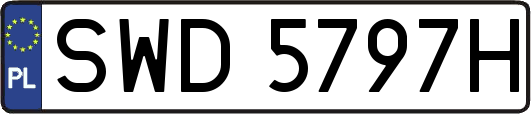 SWD5797H