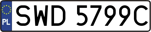 SWD5799C