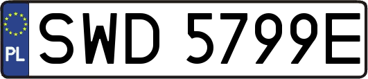 SWD5799E