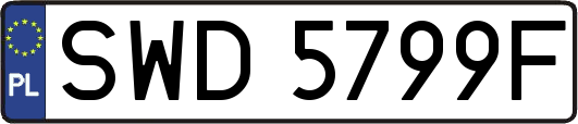 SWD5799F