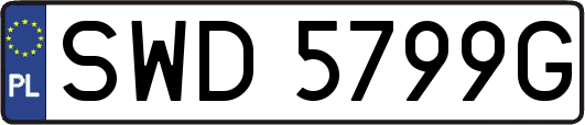 SWD5799G