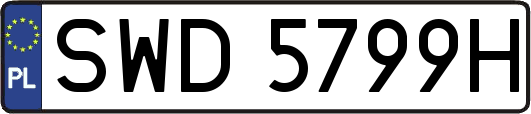 SWD5799H