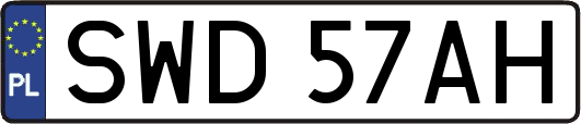 SWD57AH