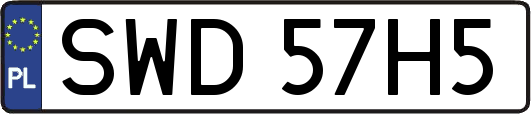 SWD57H5