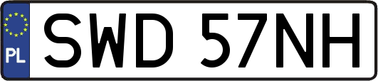 SWD57NH