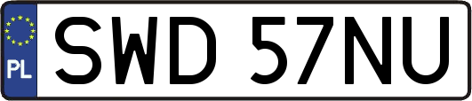 SWD57NU