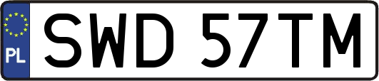 SWD57TM