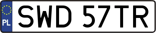SWD57TR