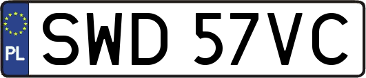 SWD57VC