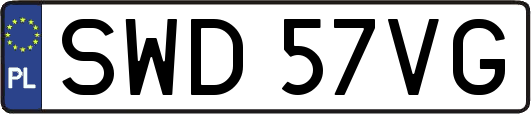 SWD57VG