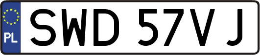 SWD57VJ