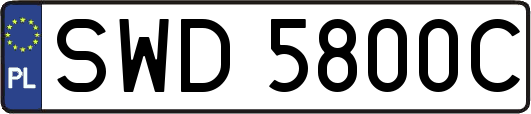 SWD5800C