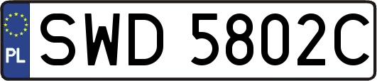 SWD5802C
