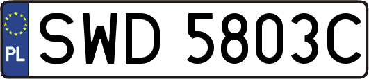 SWD5803C