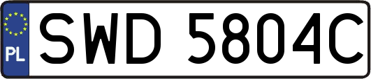 SWD5804C