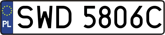 SWD5806C
