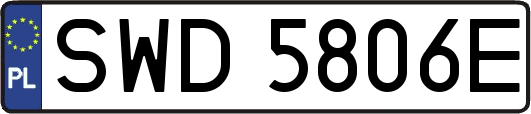 SWD5806E