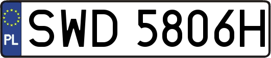 SWD5806H