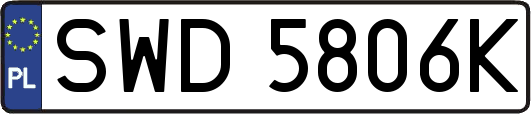 SWD5806K