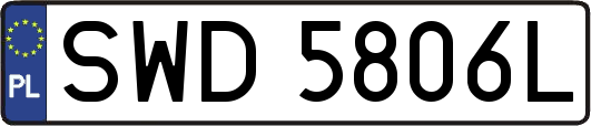 SWD5806L