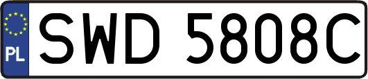 SWD5808C