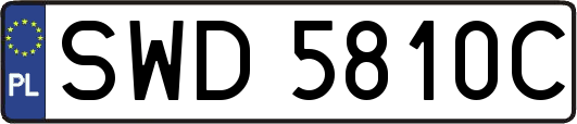 SWD5810C