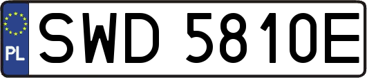 SWD5810E