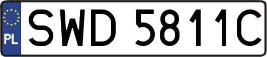 SWD5811C
